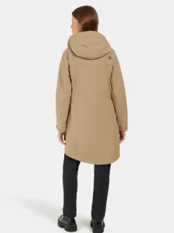 Clearance Thelma Parka Syystakit|Kuoritakit