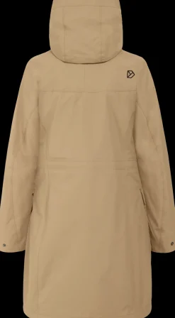 Clearance Thelma Parka Syystakit|Kuoritakit