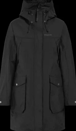 Shop Thelma Parka Syystakit|Kuoritakit