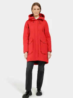 Online Thelma Parka Kevättakit|Kuoritakit