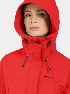 Online Thelma Parka Kevättakit|Kuoritakit