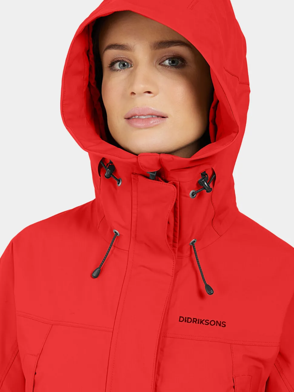 Online Thelma Parka Kevättakit|Kuoritakit