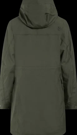 Outlet Thelma Parka Syystakit|Kuoritakit