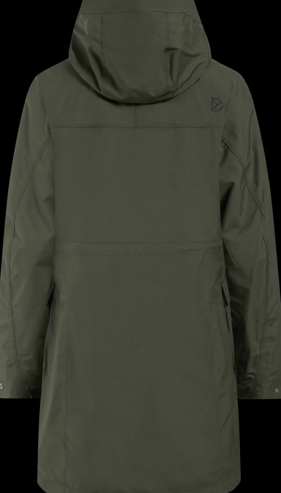 Outlet Thelma Parka Syystakit|Kuoritakit