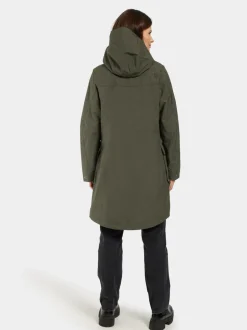 Outlet Thelma Parka Syystakit|Kuoritakit