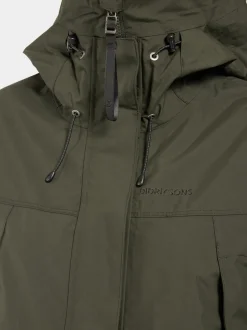 Outlet Thelma Parka Syystakit|Kuoritakit