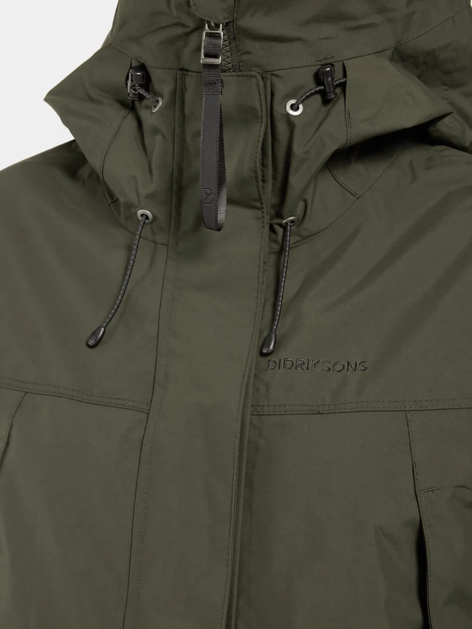 Outlet Thelma Parka Syystakit|Kuoritakit