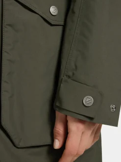 Outlet Thelma Parka Syystakit|Kuoritakit