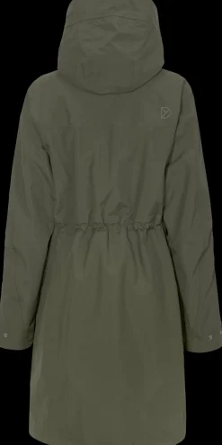 Outlet Thelma Parka Syystakit|Kuoritakit