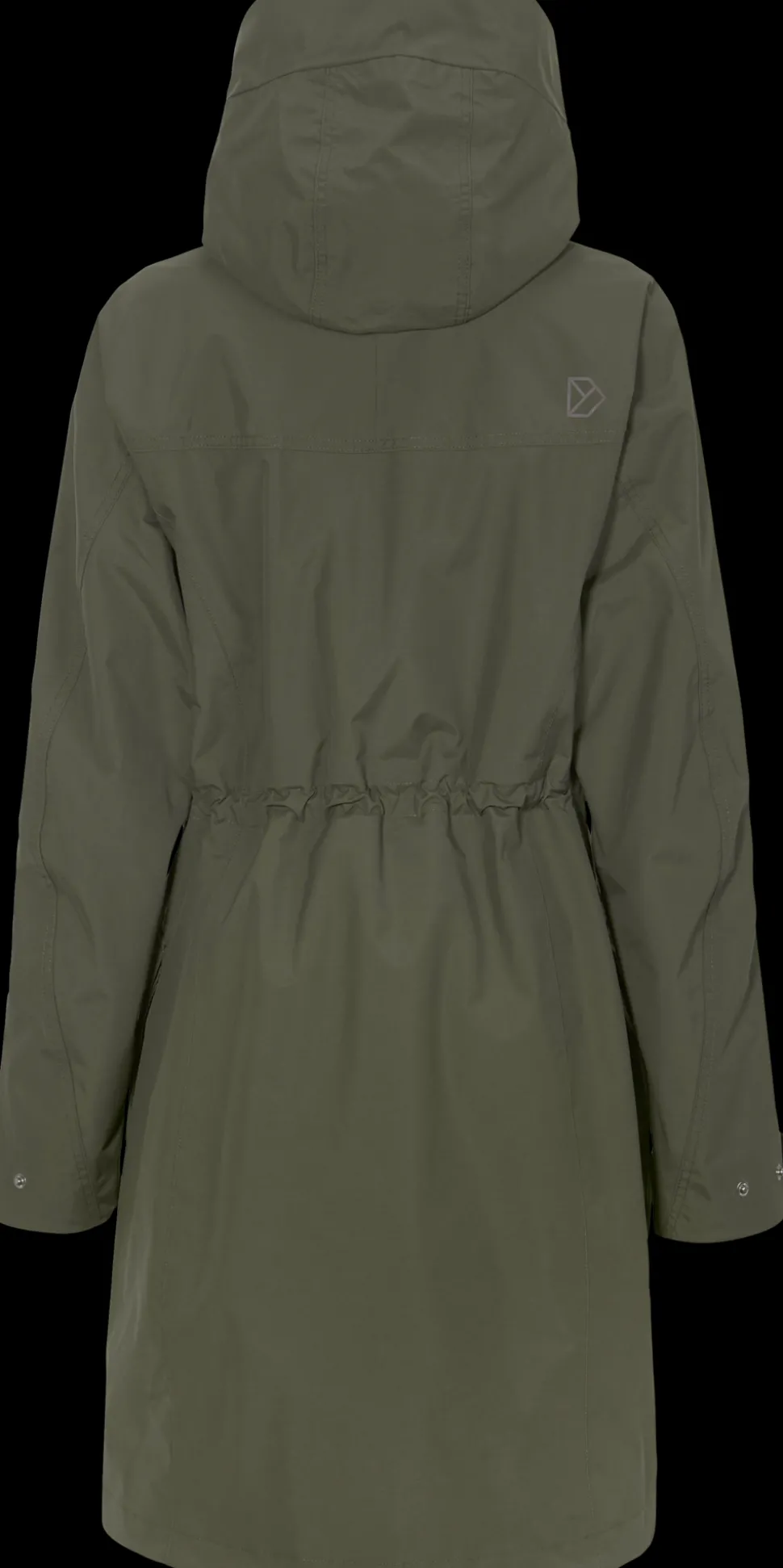 Outlet Thelma Parka Syystakit|Kuoritakit