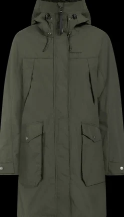Outlet Thelma Parka Syystakit|Kuoritakit