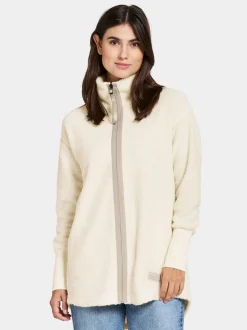 Flash Sale Tola Full-Zip Fleecepaidat & Välikerrokset