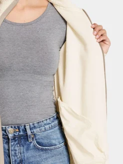 Flash Sale Tola Full-Zip Fleecepaidat & Välikerrokset