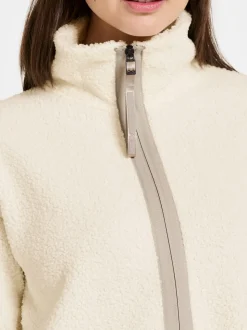 Flash Sale Tola Full-Zip Fleecepaidat & Välikerrokset