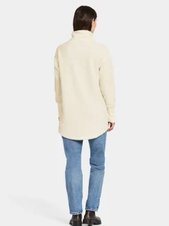 Flash Sale Tola Full-Zip Fleecepaidat & Välikerrokset