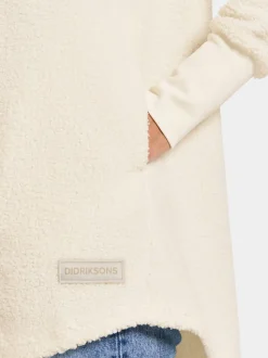 Flash Sale Tola Full-Zip Fleecepaidat & Välikerrokset