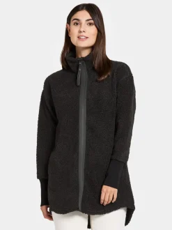 Discount Tola Full-Zip Fleecepaidat & Välikerrokset