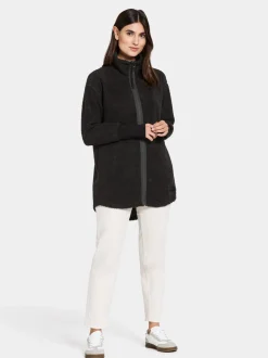 Discount Tola Full-Zip Fleecepaidat & Välikerrokset