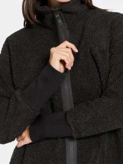 Discount Tola Full-Zip Fleecepaidat & Välikerrokset