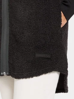 Discount Tola Full-Zip Fleecepaidat & Välikerrokset