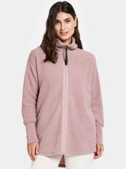 Discount Tola Full-Zip Fleecepaidat & Välikerrokset