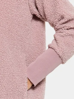 Discount Tola Full-Zip Fleecepaidat & Välikerrokset