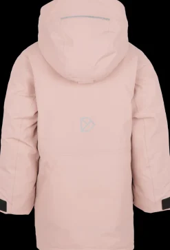 Shop Tundran Kids' Parka Syystakit|Talvitakit