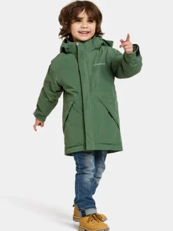 Sale Tundran Kids' Parka Syystakit|Talvitakit