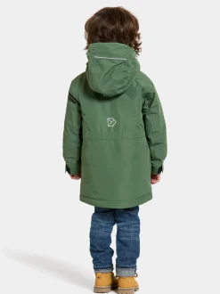 Sale Tundran Kids' Parka Syystakit|Talvitakit