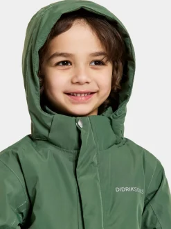 Sale Tundran Kids' Parka Syystakit|Talvitakit