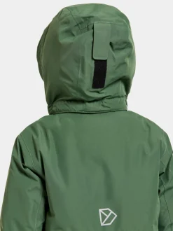 Sale Tundran Kids' Parka Syystakit|Talvitakit