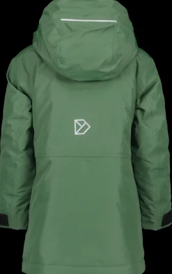 Sale Tundran Kids' Parka Syystakit|Talvitakit