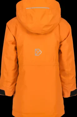 Best Sale Tundran Kids' Parka Syystakit|Talvitakit