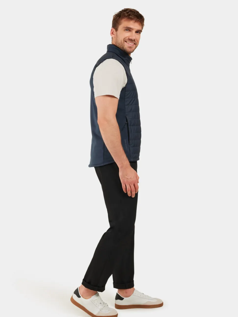 Cheap Ubbe Vest Liivit