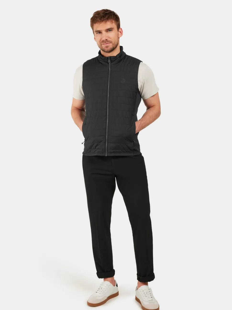Discount Ubbe Vest Liivit