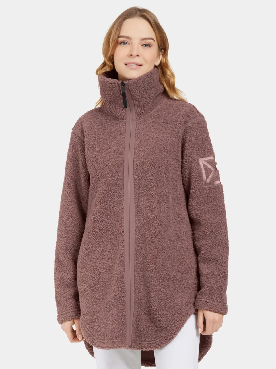 Hot UMI Full-Zip Syystakit|Talvitakit