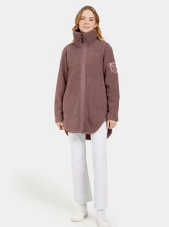 Hot UMI Full-Zip Syystakit|Talvitakit