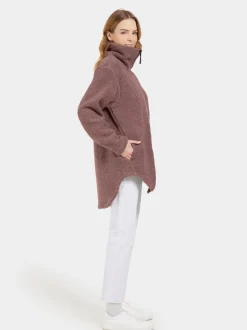 Hot UMI Full-Zip Syystakit|Talvitakit