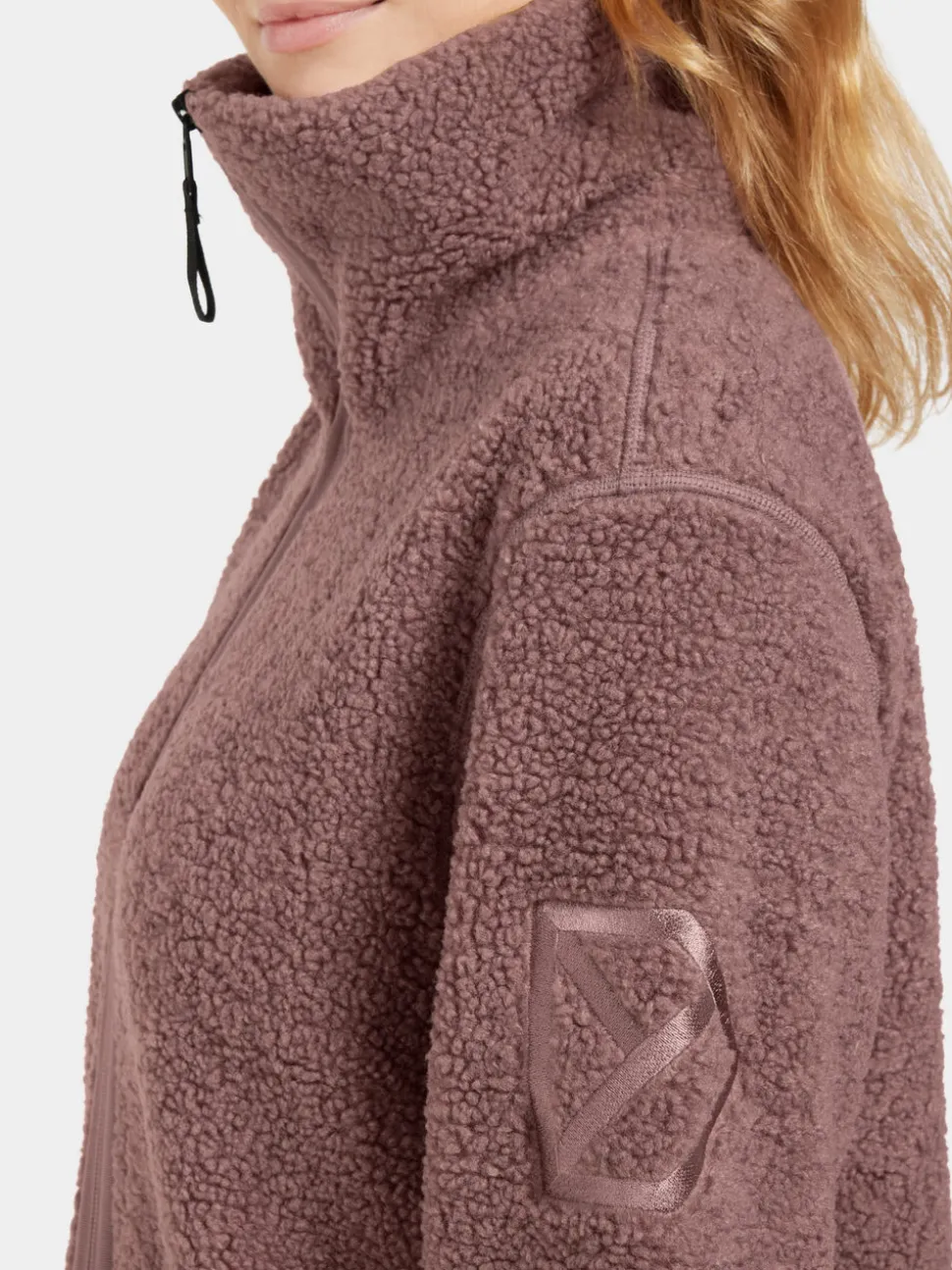 Hot UMI Full-Zip Syystakit|Talvitakit