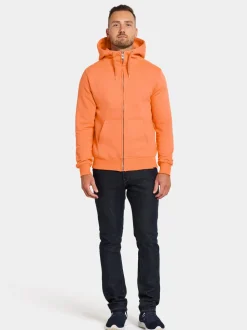 New Ven Men's Full-Zip Hoodies & Sweatshirts