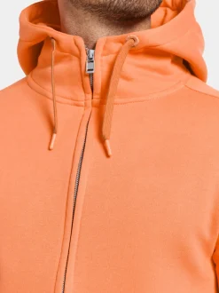 New Ven Men's Full-Zip Hoodies & Sweatshirts