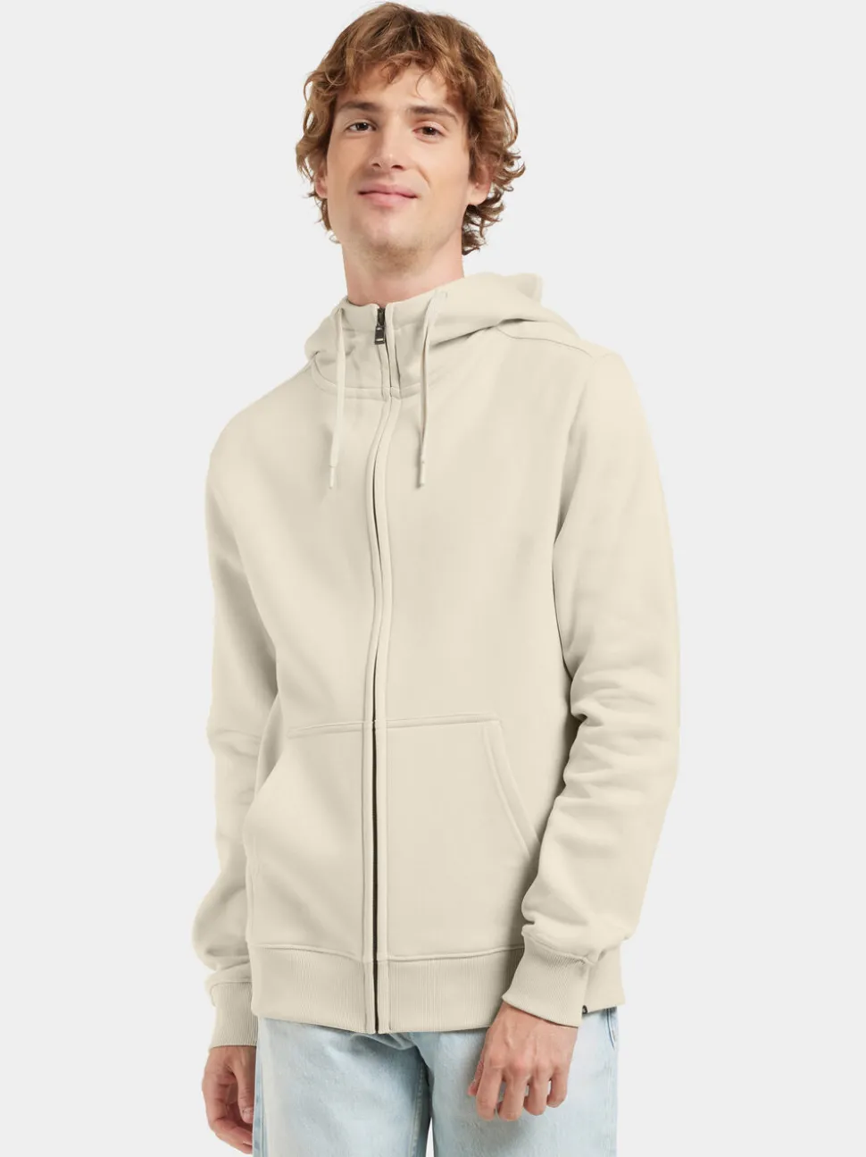 Cheap Ven Men's Full-Zip Hoodies & Sweatshirts