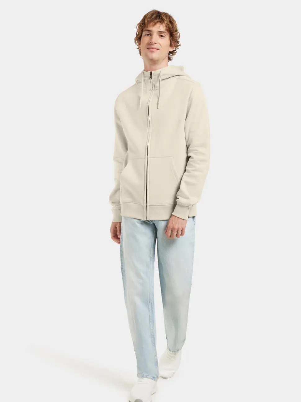 Cheap Ven Men's Full-Zip Hoodies & Sweatshirts