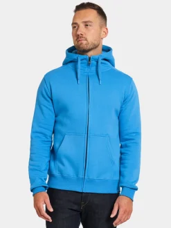 Clearance Ven Men's Full-Zip Hoodies & Sweatshirts