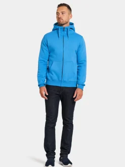 Clearance Ven Men's Full-Zip Hoodies & Sweatshirts