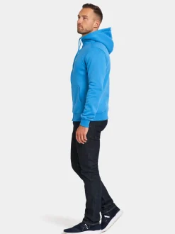 Clearance Ven Men's Full-Zip Hoodies & Sweatshirts