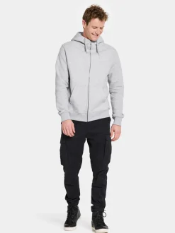 Cheap Ven Men's Full-Zip Hoodies & Sweatshirts