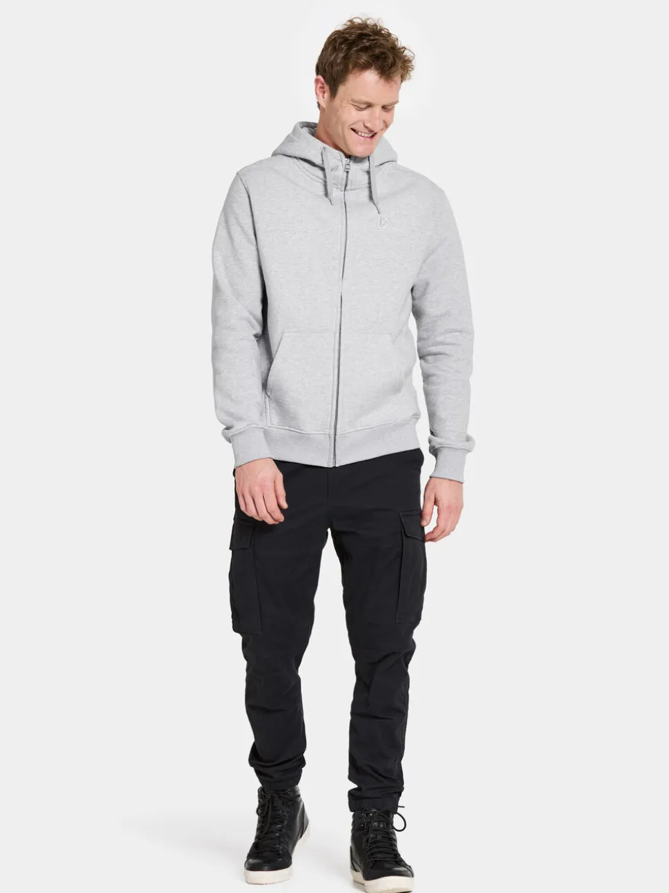 Cheap Ven Men's Full-Zip Hoodies & Sweatshirts