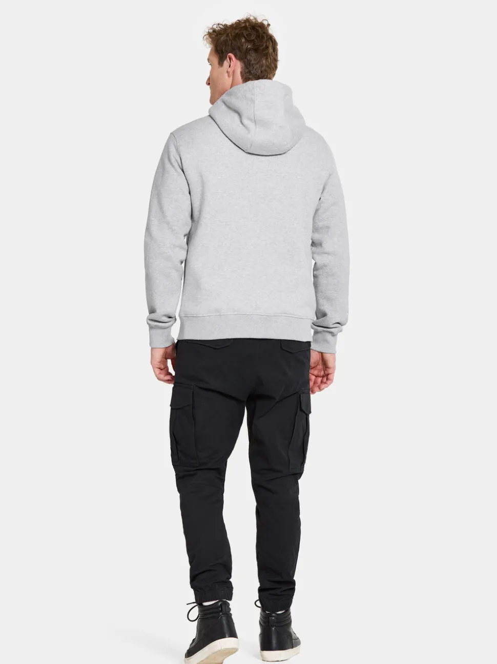 Cheap Ven Men's Full-Zip Hoodies & Sweatshirts