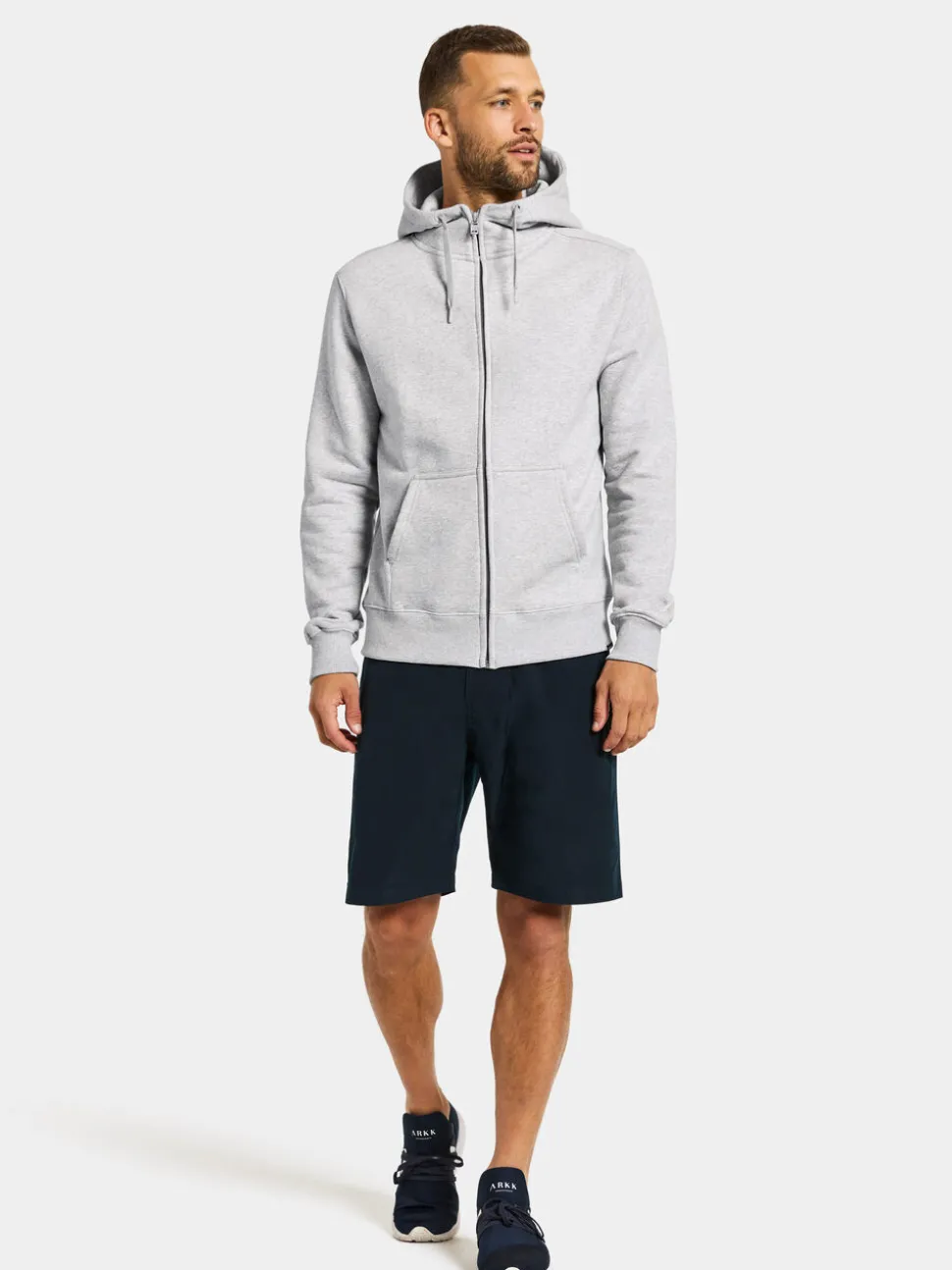 Cheap Ven Men's Full-Zip Hoodies & Sweatshirts